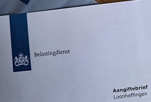 Belastingdienst