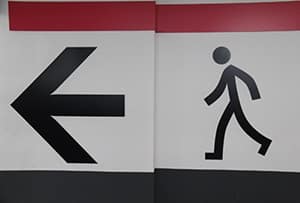 Verkeersbord