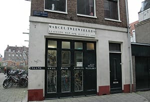 Bedrijfspand
